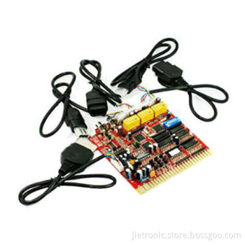 Timer Board for Xbox